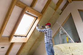 Types of Insulation We Offer in Glen Ridge, NJ