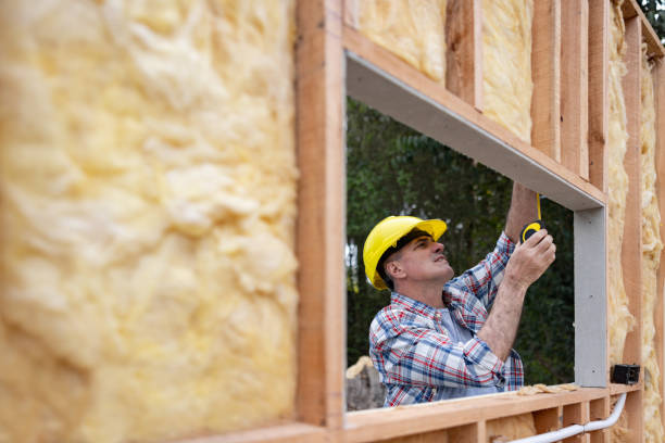 Trusted Glen Ridge, NJ Insulation Removal & Installation Experts